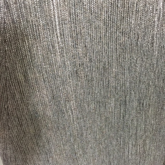 NWOT ASTR The Label Ginger Maxi Dress in Rose Gold - Picture 2 of 7